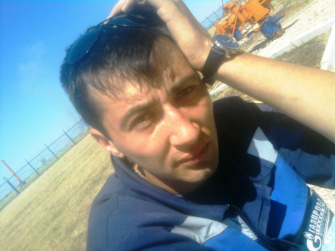 Антон Иваненко фотография #15