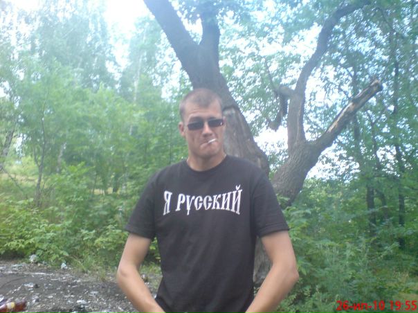 Виктор Ласман фото №1