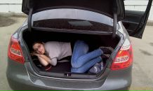 Фотография Саркисян Екатерины