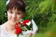 Фотография Шереговой Ирины