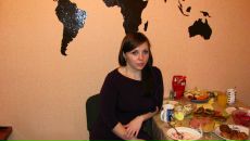 Фотография Семенчук Анны