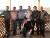 Фотография Карамова Илгиза