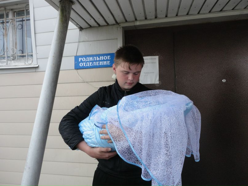 Виктор Никихин фотография #18