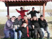 Володимир Боднар фотография #48 (источник - https://vk.com/id118020761)