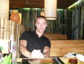 Фотография Моисеева Виктора