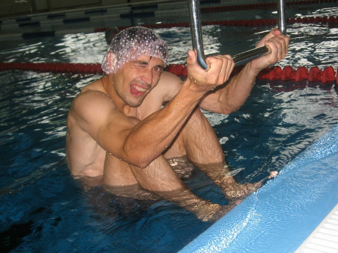 Дмитрий Волков фотография #22