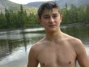 Фотография Брейтбарга Александра