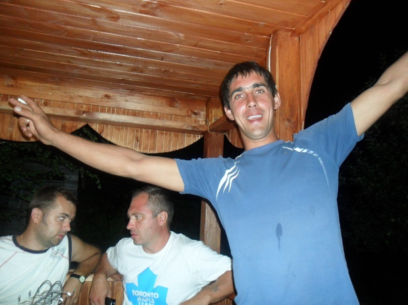 Евгений Новиков фотография #15