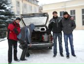 Андрій Шпур фотография #47 (источник - https://vk.com/id22659697)