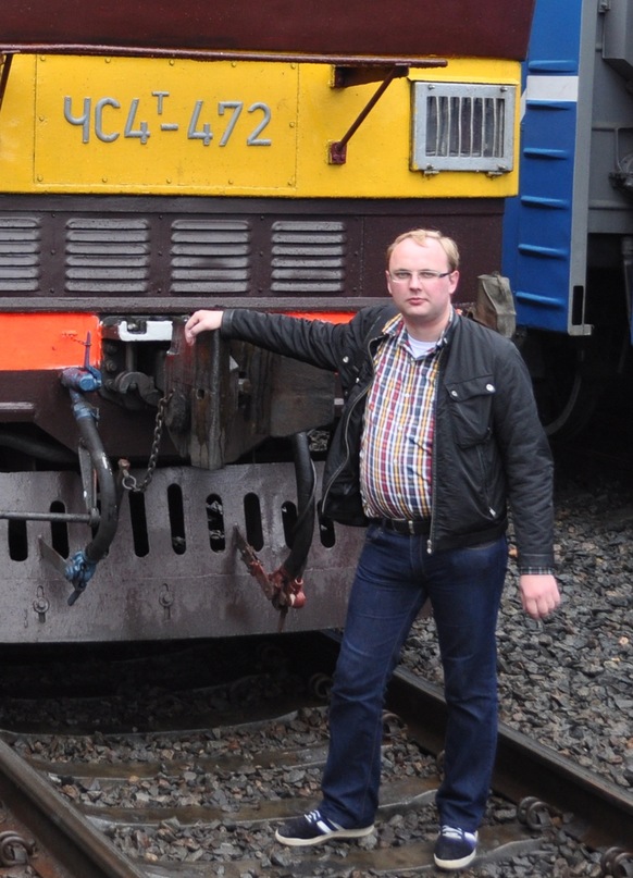 Антон Недовиченко фотография #13