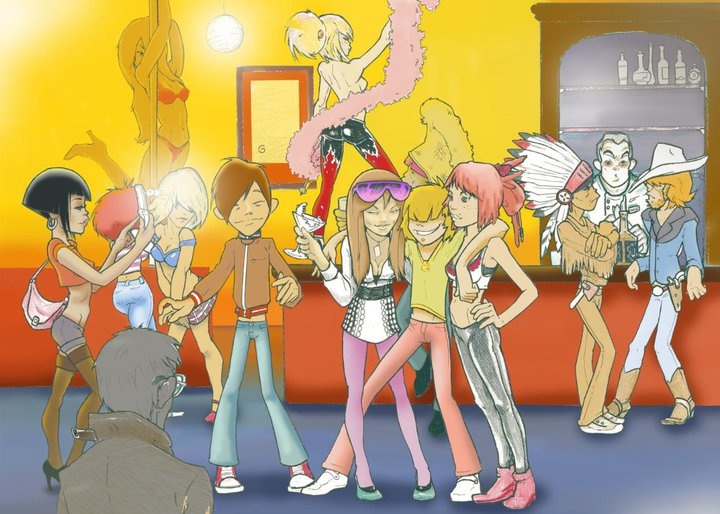 De Bar фотография #2