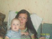 Фотография Боголеповой Марии