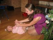 Фотография Просековой Анны