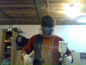 Фотография Быкова Мария