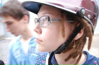 Фотография Панини Александры