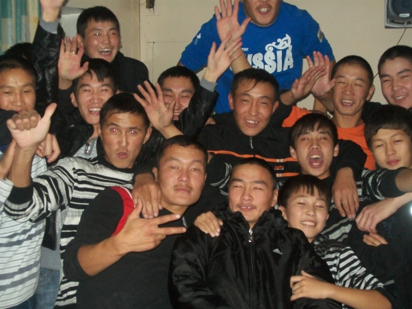 Аржан Иргит фотография #2