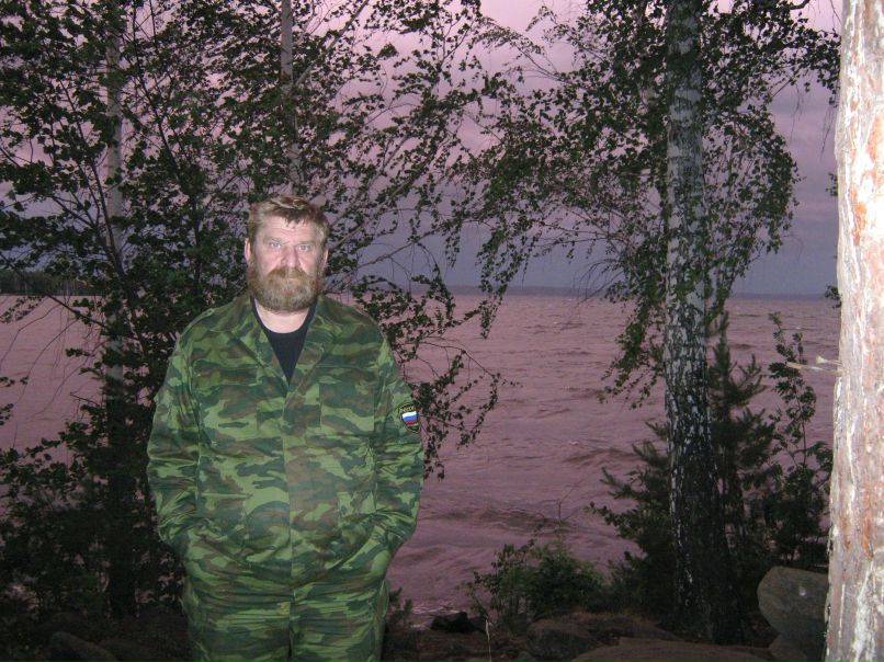 Игорь Халин фотография #34