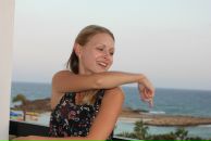 Фотография Грибковой Ксении