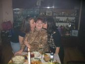 Фотография Богдановой Ольги