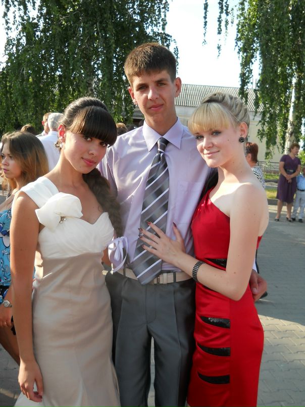 Деня Синицын фотография #43