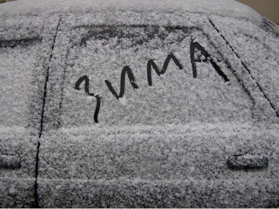 №12, Владимир Мизин, 37 лет №12, Владимир Мизин, 37 лет