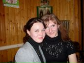 Фотография Клюсов Стас