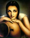 Фотография Антиповой Надежды