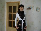 Фотография Антоновой Ани