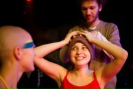 Фотография Михеевой Валерии