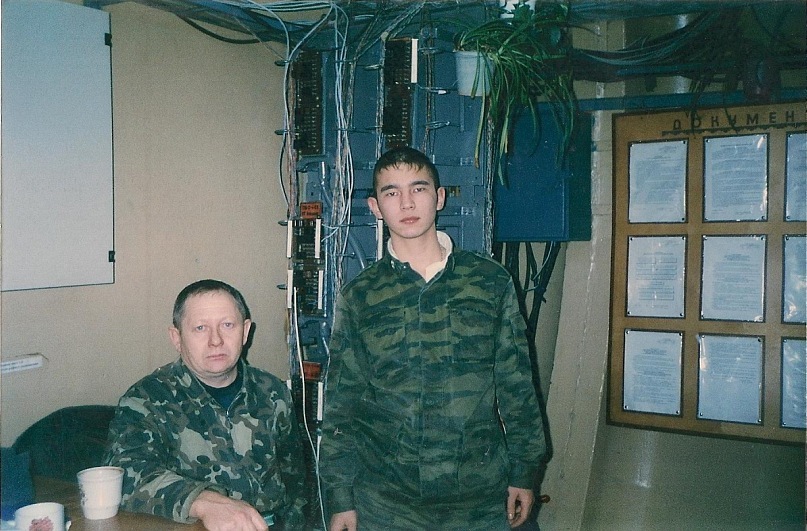 Андрей Плотников фотография #36