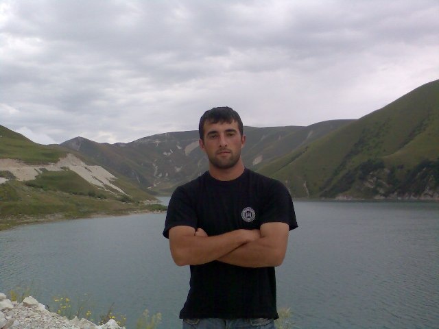 Tim Gold фотография #27