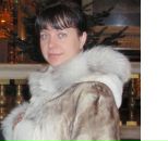 Фотография Щеголевой Натальи