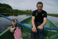 Фотография Салоида Антона