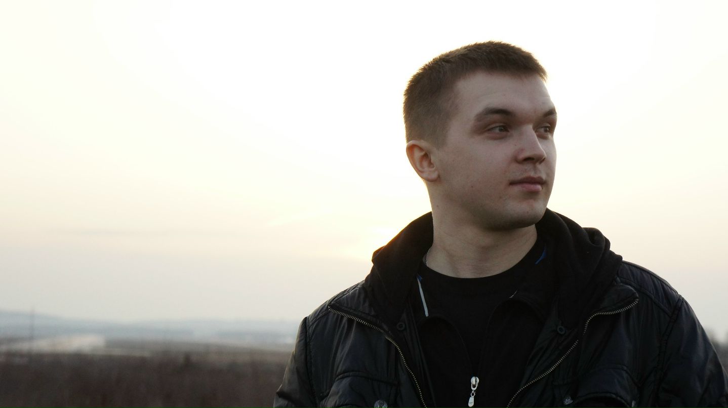 Александр Чепуштанов фотография #1