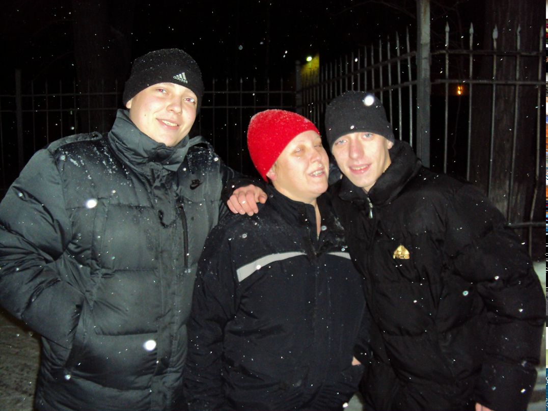 Антон Полевин фотография #14