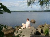 Фотография Витовтовой Елены