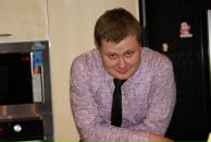 Фотография Власова Алексея