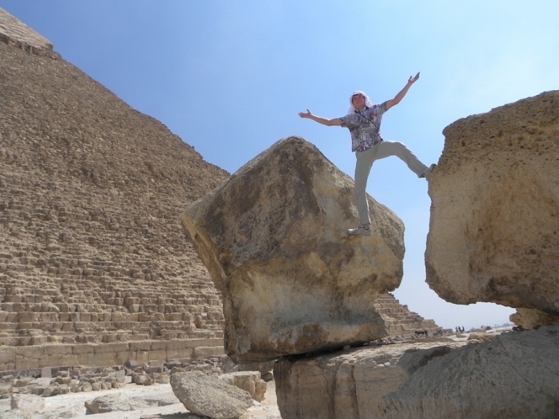 Николай Крючков фотография #16