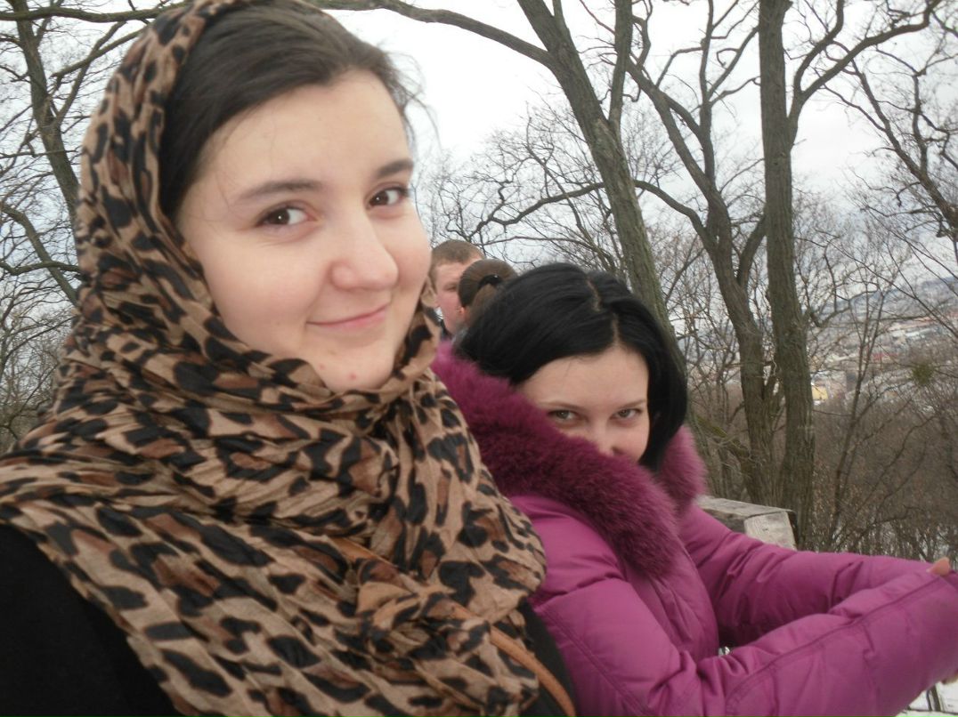 Катуся Олянишин фотография #23