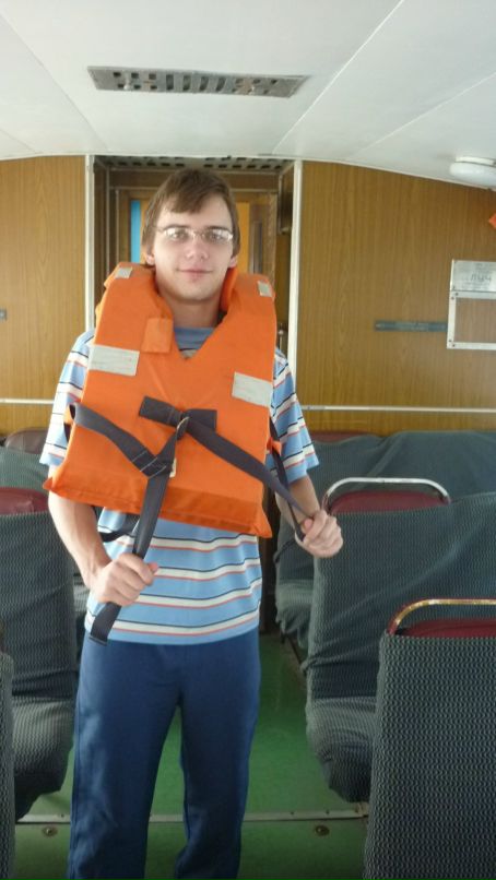 Дмитрий Шевелев фотография #9