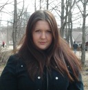 Фотография Ильиной Марии