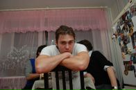 Фотография Лемеша Александра