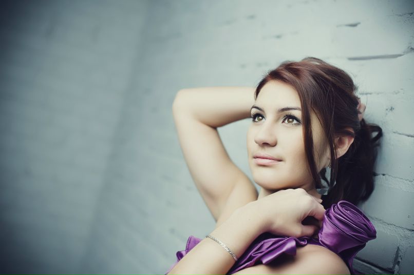 Даша Беляева фотография #34