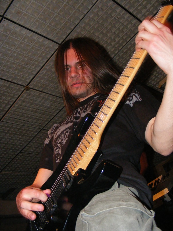 Дмитрий Мирошниченко фотография #30