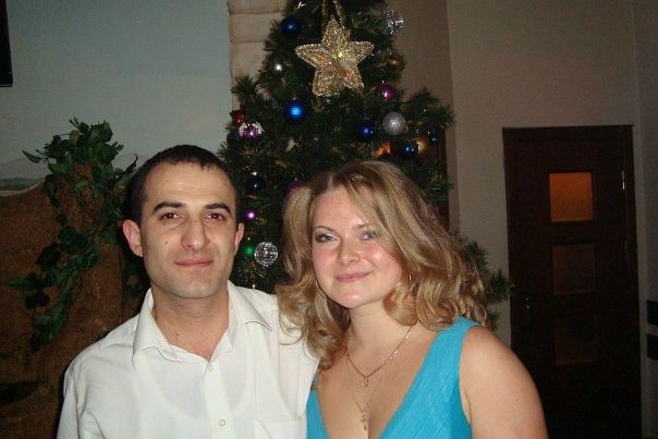 №18, Эльшад Абдуллаев, 46 лет, Санкт-Петербург №18, Эльшад Абдуллаев, 46 лет, Санкт-Петербург