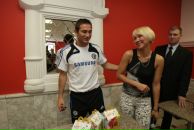 Фотография Ильинич Натальи