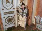 Фотография Шаршевской Елены