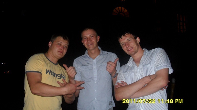 Евгений Семушин фотография #29