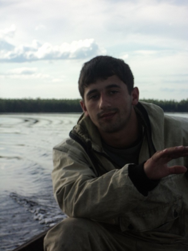 Эрнест Цатурян фотография #12