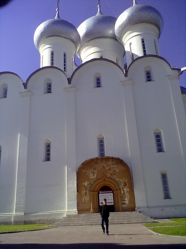 Александр Аверьков фотография #39